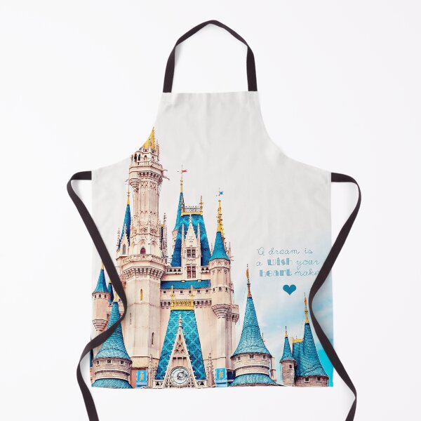 Item preview, A Dream is A Wish Your Heart Makes designed and sold by TBphotography9.