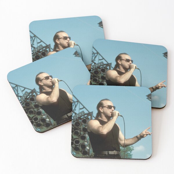 Item preview, Kim Wilson Fabulous Thunderbirds Photograph designed and sold by ConcertImages.