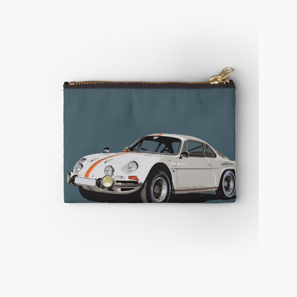 Item preview, RENAULT ALPINE designed and sold by CARART.