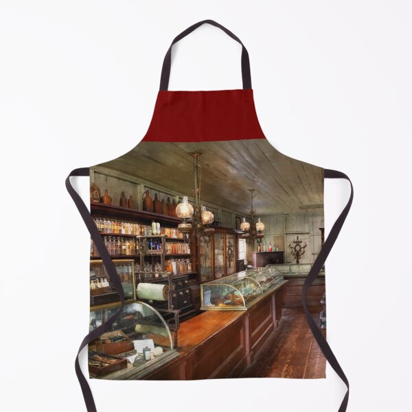 Item preview, Pharmacy - The wizard's roost designed and sold by Mike Savad Photography.