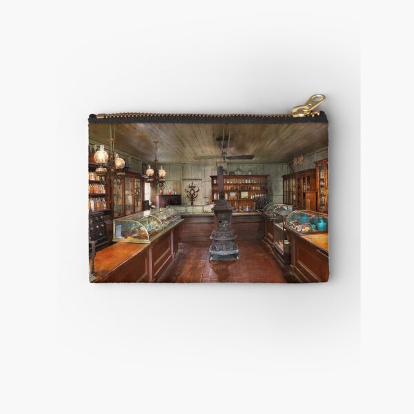 Item preview, Pharmacy - The wizard's roost designed and sold by Mike Savad Photography.