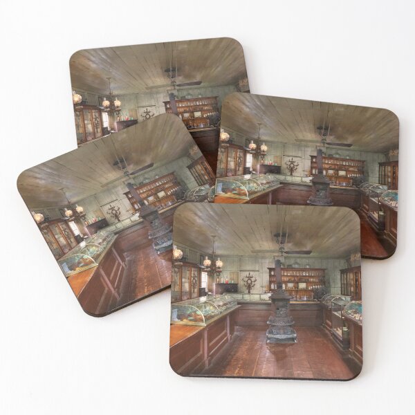 Item preview, Pharmacy - The wizard's roost designed and sold by Mike Savad Photography.