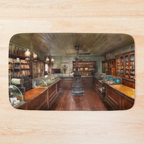 Item preview, Pharmacy - The wizard's roost designed and sold by Mike Savad Photography.