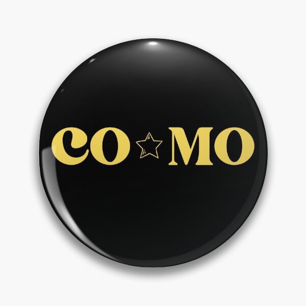 Item preview, CO MO Star Design designed and sold by clairejordon.