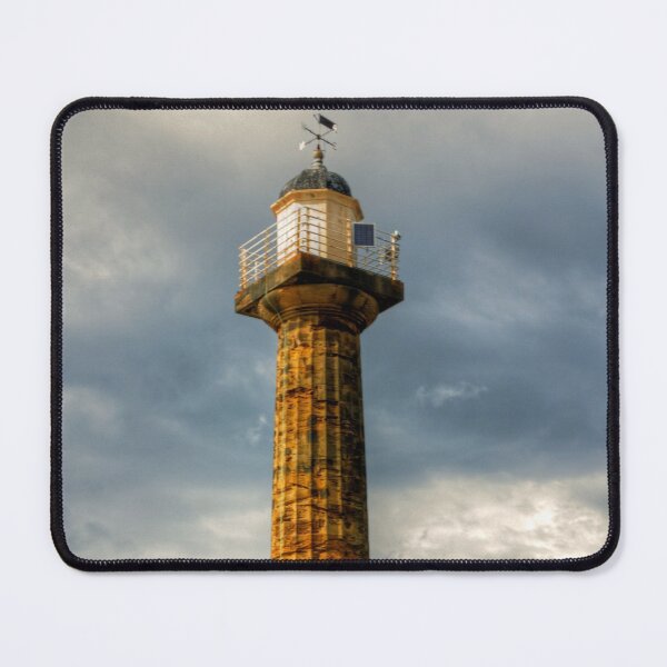 Item preview, Whitby West Lighthouse designed and sold by tomg.