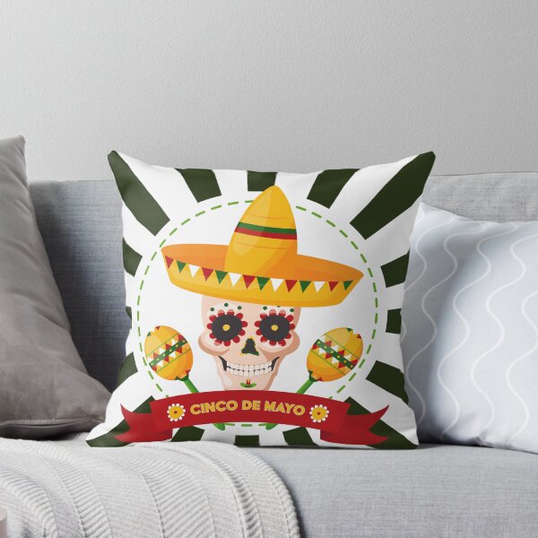 Item preview, CINCO DE MAYO designed and sold by jayron88.