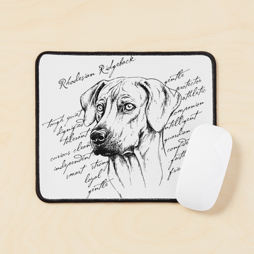 Item preview, Mouse Pad designed and sold by Motivburg.