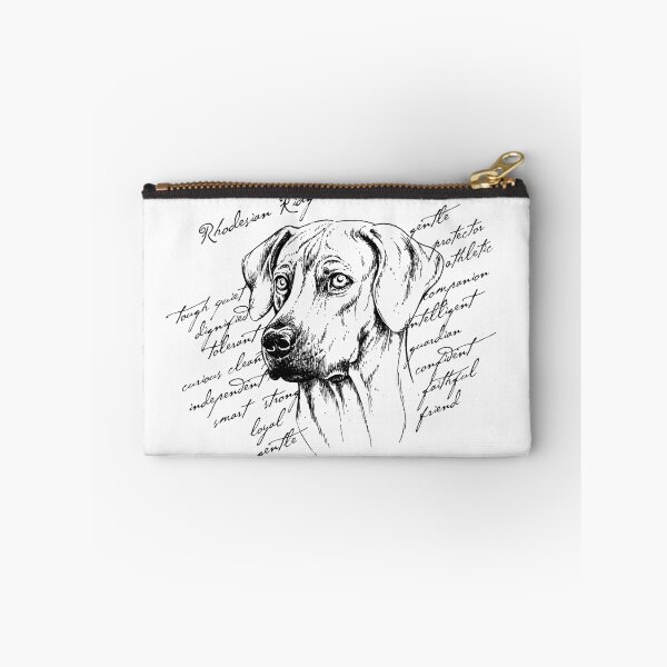 Item preview, Rhodesian Ridgeback designed and sold by Motivburg.