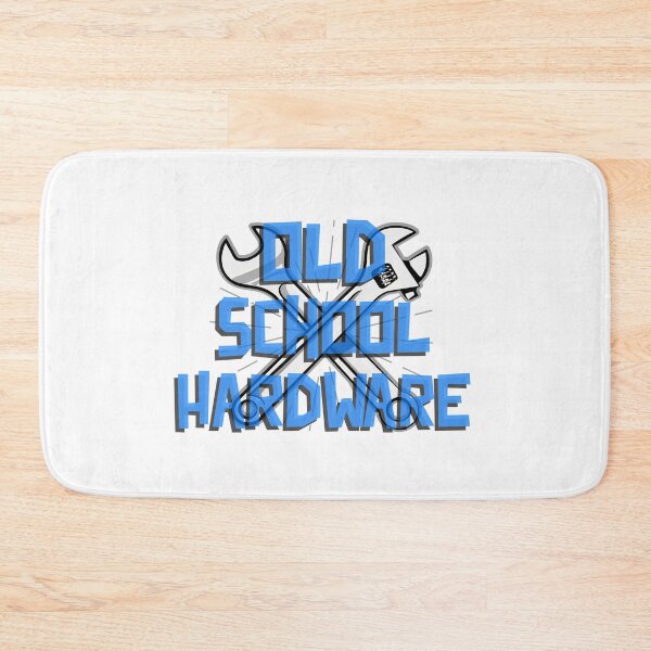 Item preview, Copy of welcome to hardware designed and sold by BluetickEnter.