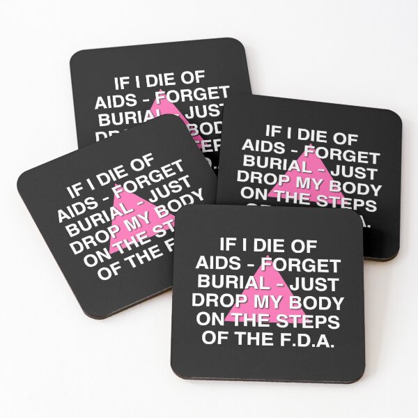 Artikelvorschau, Wenn ich an AIDS-Bewusstsein sterbe Gay Liberation entworfen und verkauft von g0r0mi.