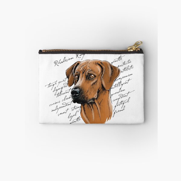 Item preview, Rhodesian Ridgeback designed and sold by Motivburg.