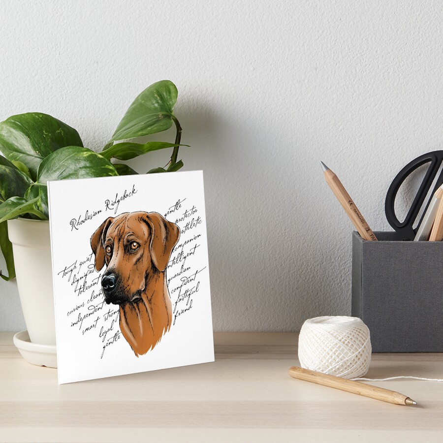Item preview, Art Board Print designed and sold by Motivburg.