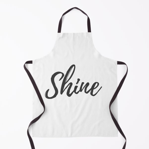 Item preview, Shine - Set Your Intentions - Choose a Word of the Year designed and sold by ActionFocus.