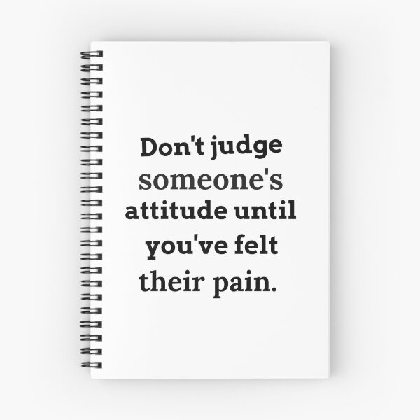 Item preview, Shouting advice about judgment others designed and sold by ThinkAndReflect.