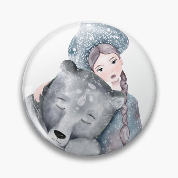 Item preview, Wintermood designed and sold by stickmeok.