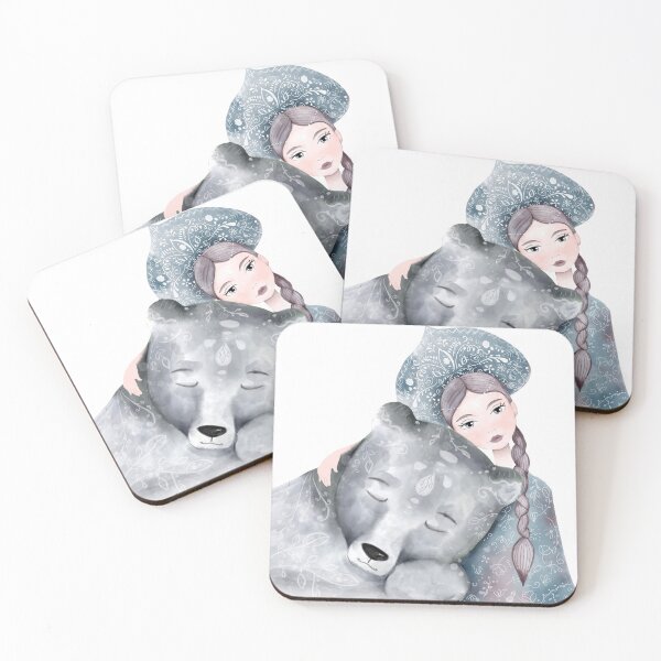 Item preview, Wintermood designed and sold by stickmeok.