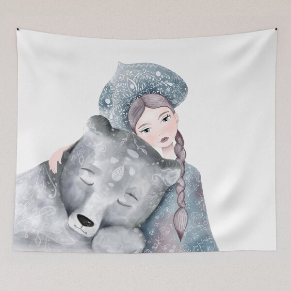 Item preview, Wintermood designed and sold by stickmeok.