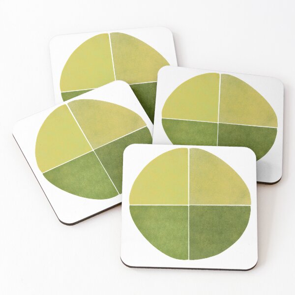 Item preview, Abstract Citrus Sun designed and sold by Old Urban Farmhouse Design Studio.