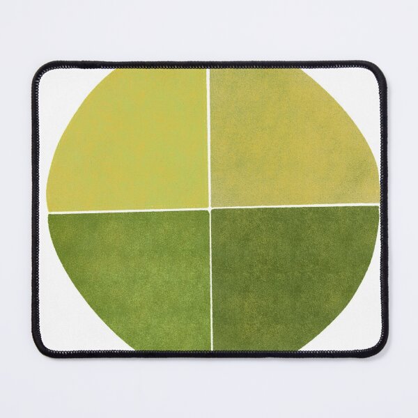 Item preview, Abstract Citrus Sun designed and sold by Old Urban Farmhouse Design Studio.