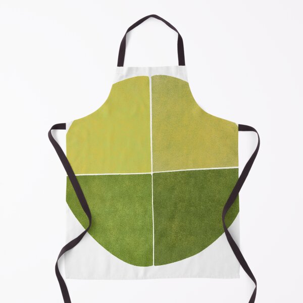 Item preview, Abstract Citrus Sun designed and sold by Old Urban Farmhouse Design Studio.