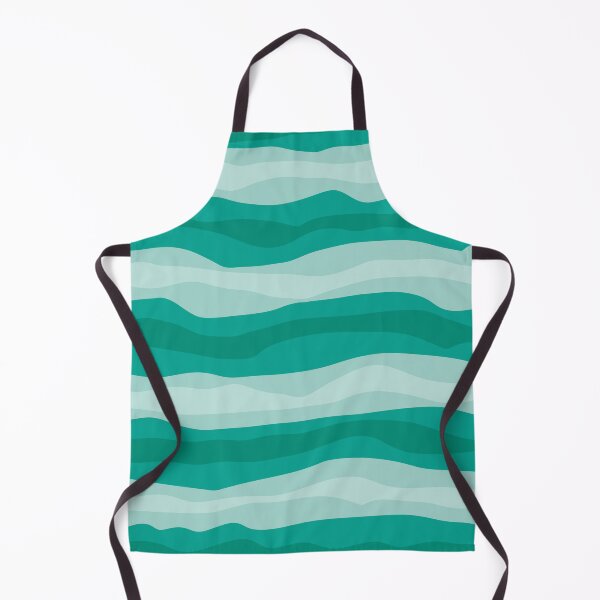 Artikelvorschau, Interchangeable Lines, Abstract Bacon Pattern #2 Light Green entworfen und verkauft von bubblyshades.