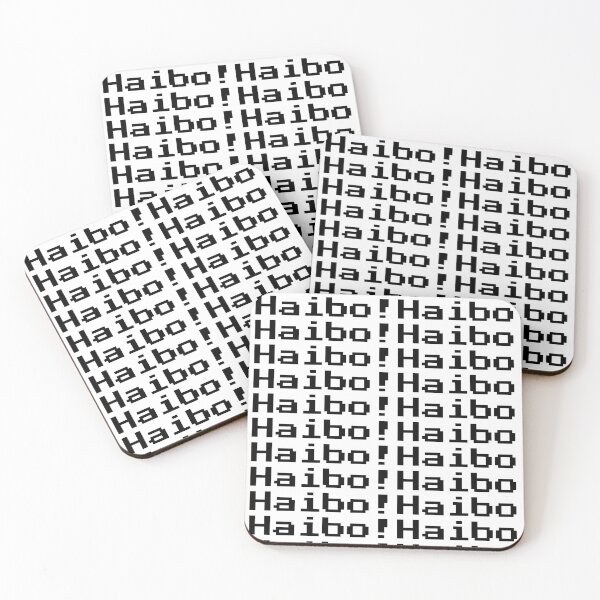 Item preview, Haibo South African Slang designed and sold by shap-shap.