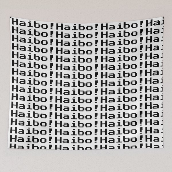 Item preview, Haibo South African Slang designed and sold by shap-shap.