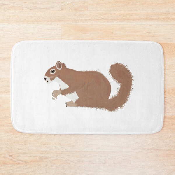 Item preview, Mr Squirrel designed and sold by Haloproductions.