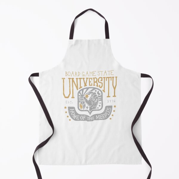 Item preview, Board Game State University (light) designed and sold by RoleplayRealm.