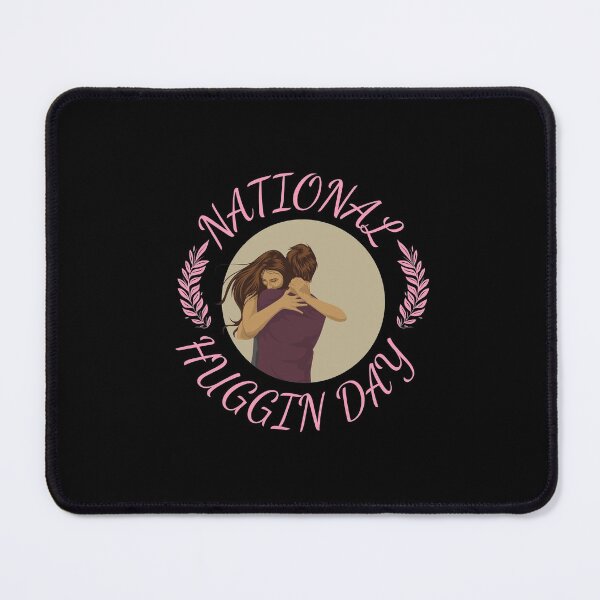 Item preview, National Hugging Day designed and sold by changemylife.