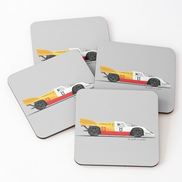 Aperçu de l'œuvre Race car créée et vendue par LaPatteAModeler.