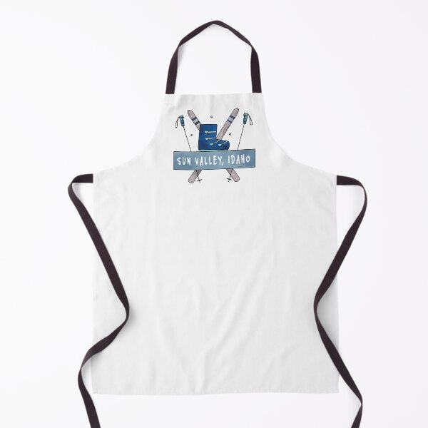 Item preview, Ski Sun Valley, Idaho designed and sold by artdesignforyou.