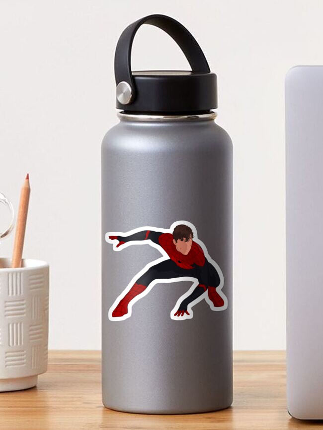 Spider-man Stickers for Sale  Spiderman stickers, Tumblr stickers,  Hydroflask stickers