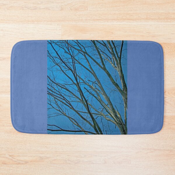 Item preview, Blue Sky Beyond the Winter Trees designed and sold by Brian Shaw.