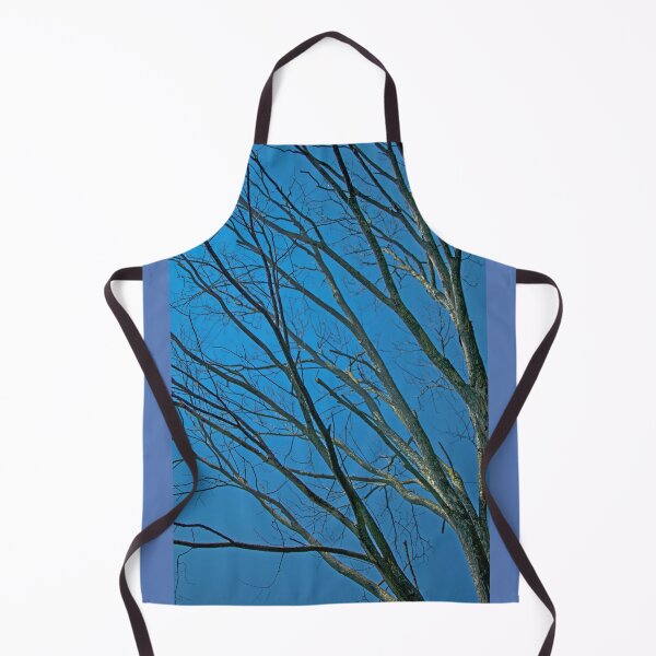 Item preview, Blue Sky Beyond the Winter Trees designed and sold by Brian Shaw.