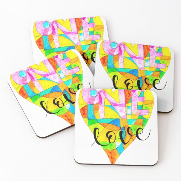 Item preview, One love one heart designed and sold by Katharine Harper.