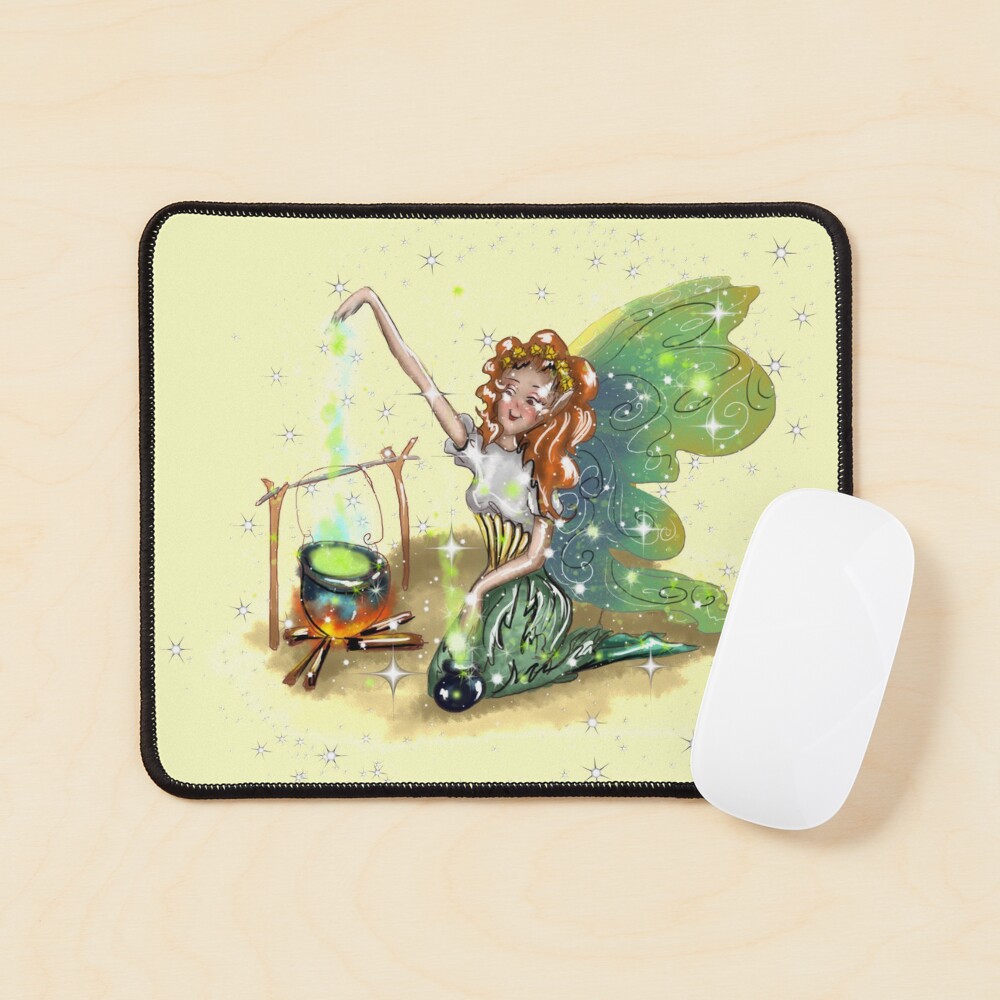 Item preview, Mouse Pad designed and sold by TeelieTurner.