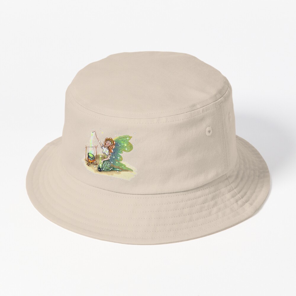 Item preview, Bucket Hat designed and sold by TeelieTurner.