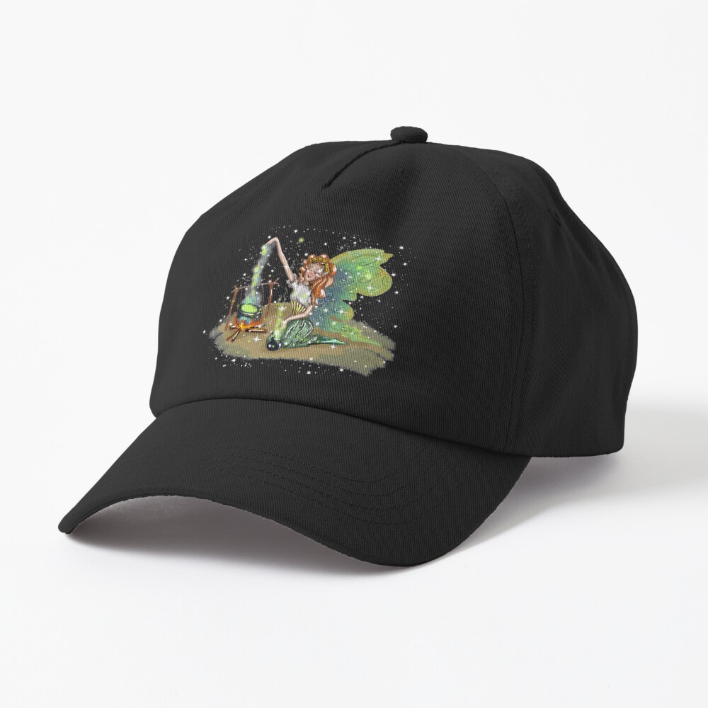 Item preview, Dad Hat designed and sold by TeelieTurner.