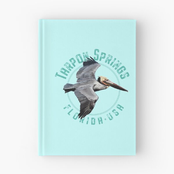Item preview, Tarpon Springs Florida designed and sold by Futurebeachbum.