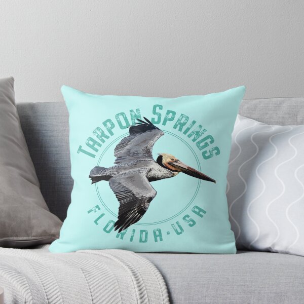 Item preview, Tarpon Springs Florida designed and sold by Futurebeachbum.