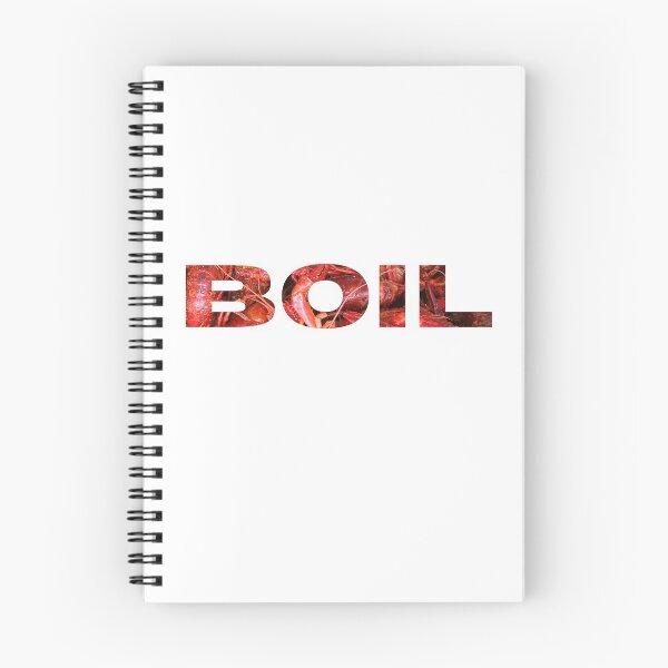 Item preview, Crawfish Boil designed and sold by Creole Content Creations.