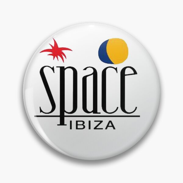 Item preview, SPACE IBIZA designed and sold by TEMPARD SHOP.