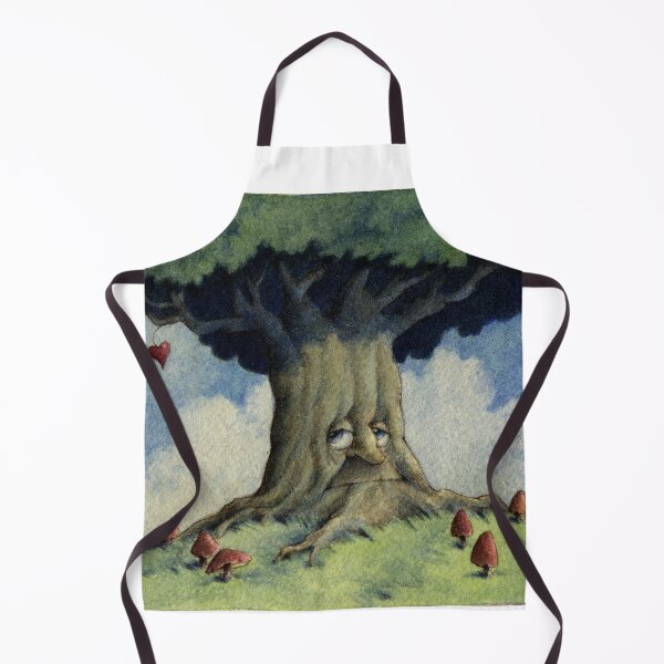Item preview, Treeheart designed and sold by Rebecca Thornburgh.