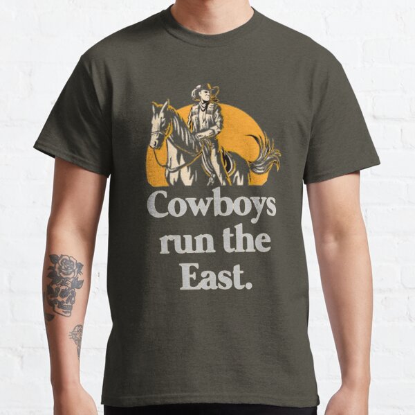 Nfc East T-Shirts for Sale