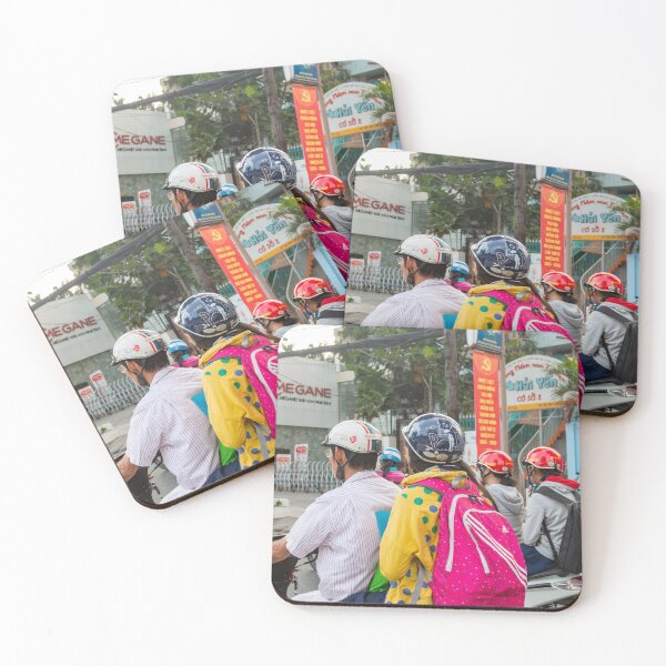 Item preview, Scooters and mopeds Vietnam designed and sold by Martin Berry Photography.