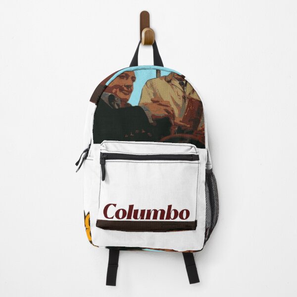 Item preview, Columbo - Murder by the Book - with Peter Falk designed and sold by Monkyra.