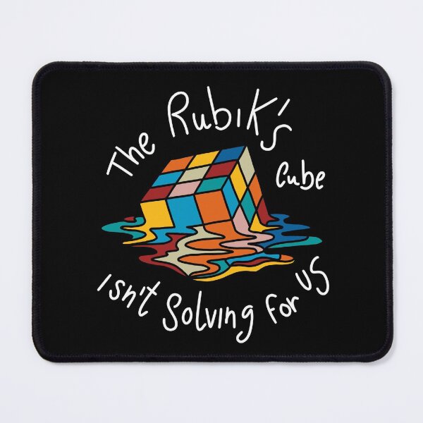 Item preview, Ode to the Cube designed and sold by EclipseInFlames.