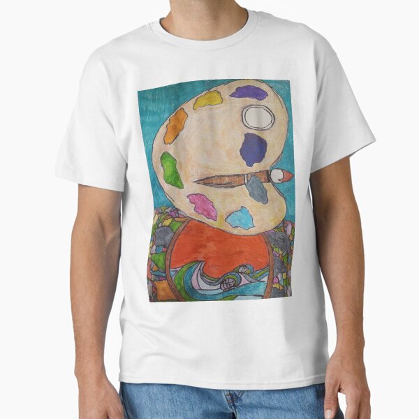 Item preview, Color Your World designed and sold by ShauneseLarae.