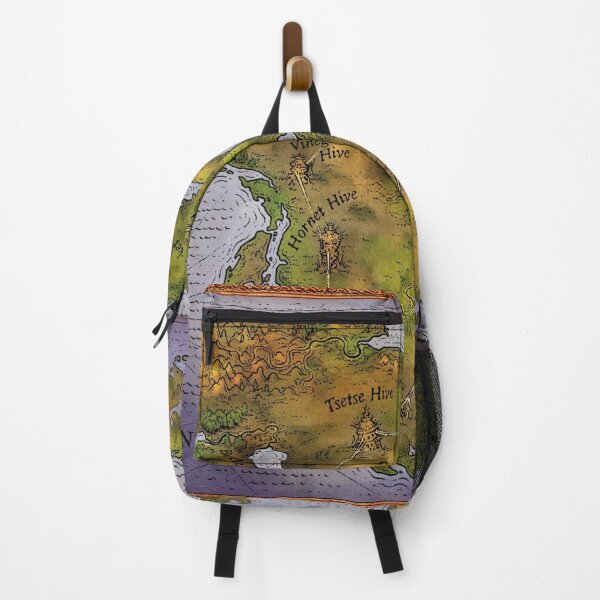 Item preview, Mythology Atlas designed and sold by frederickmack9.